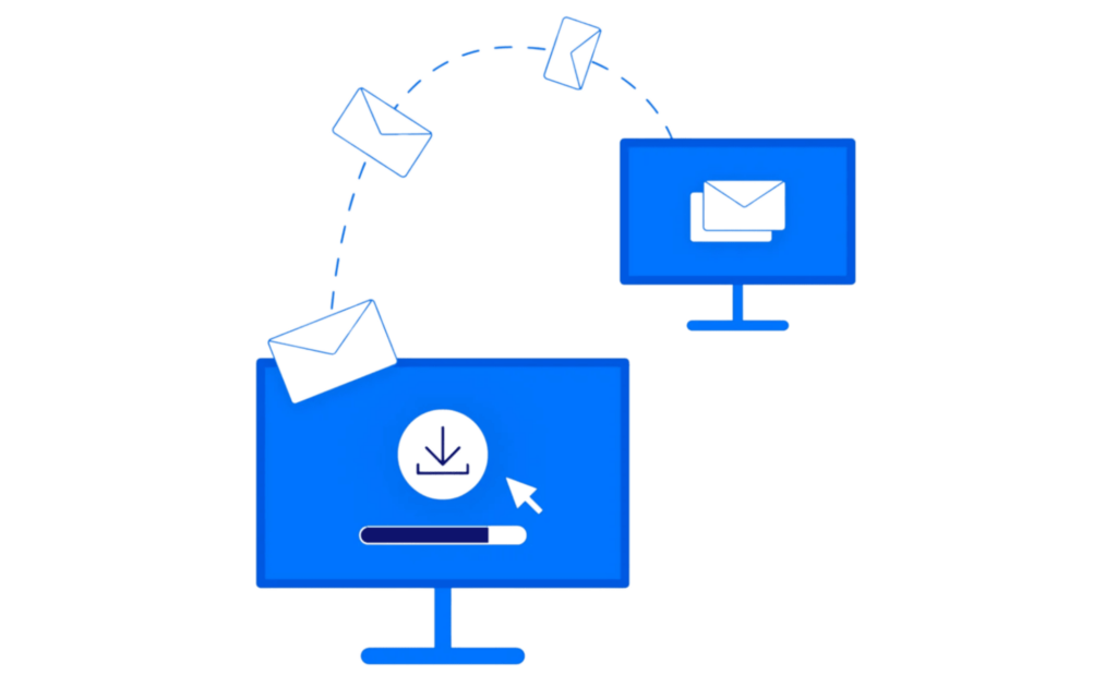 Campagne marketing marchand de biens logiciel de gestion