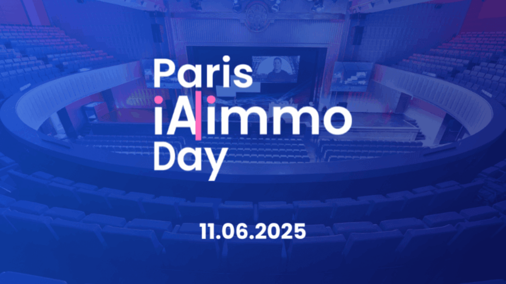 Paris IA immo day