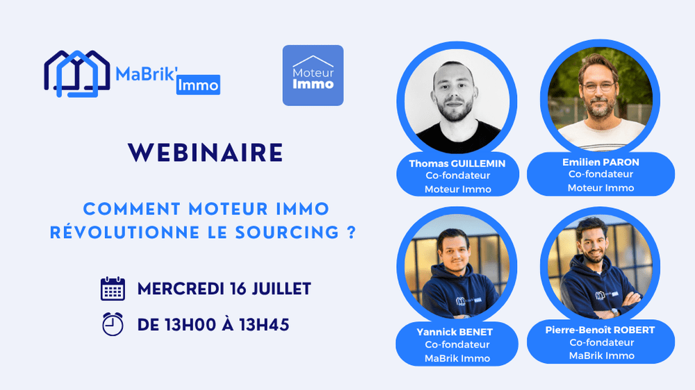 sourcing moteur immo marchand de biens