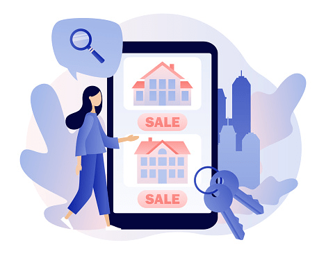 intégration IA multidiffusion annonces immobilières