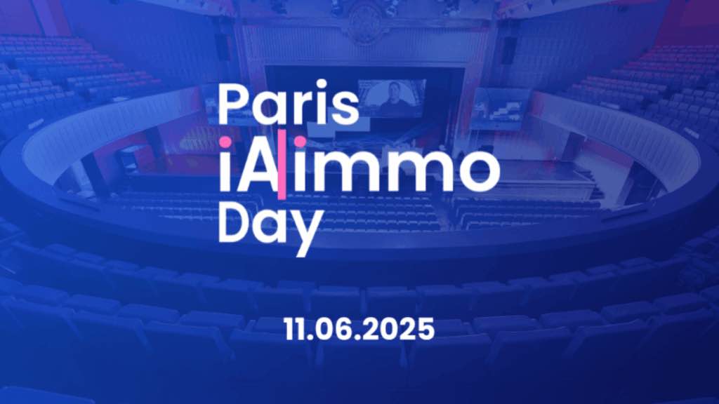 Paris IA immo day