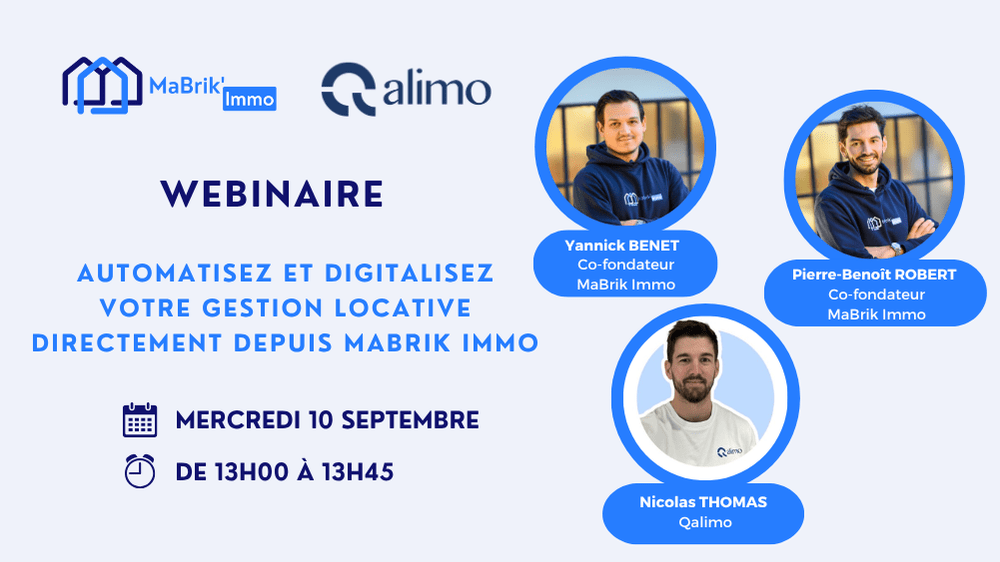 gestion locative Qalimo et MaBrik Immo