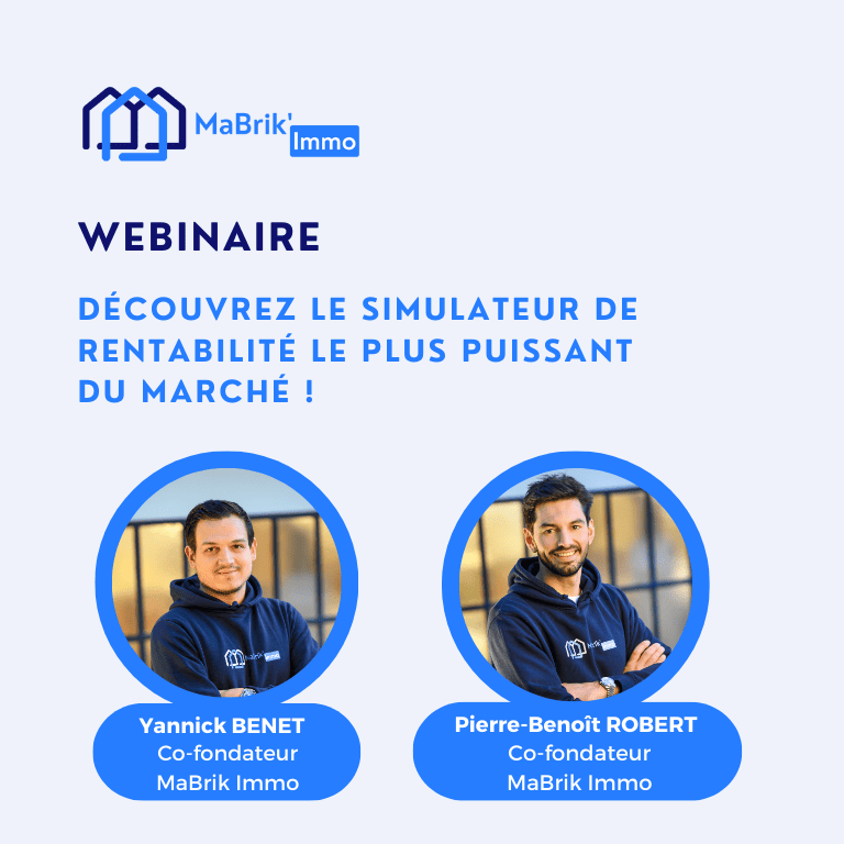 Simulateur rentabilité immobilier marchand de biens mabrik immo