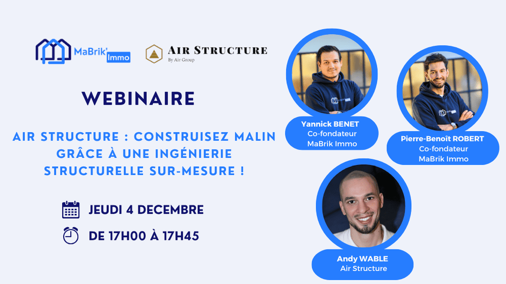 ingénierie marchand de biens immobilier