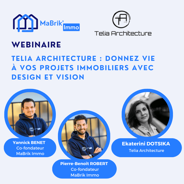 telia architecture marchand de biens immobilier
