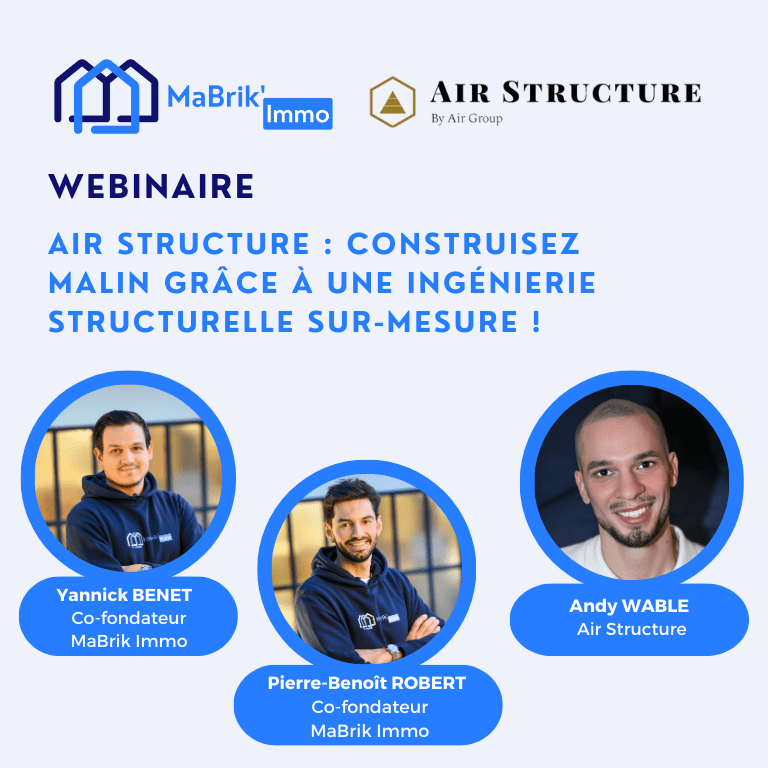 air structure mabrik immo marchand de biens immobilier