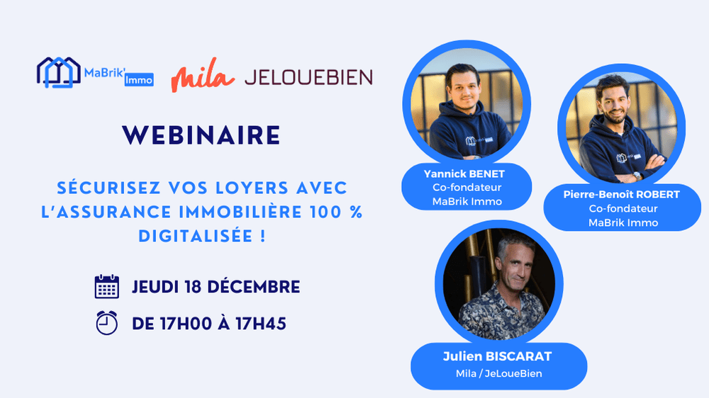 assurances marchand de biens immobilier