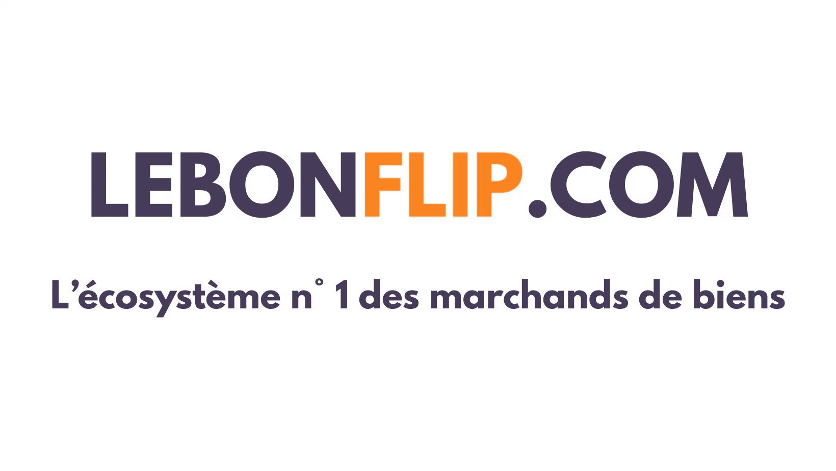 Le Bon Flip