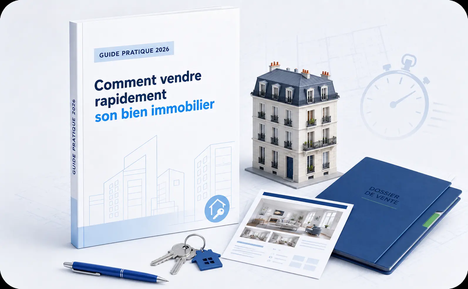 livre blanc vendre son bien